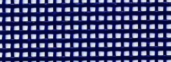 Marinblå "Navy" Mesh till väska, 55 *92 cm