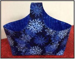 Mönster Trendy Tote