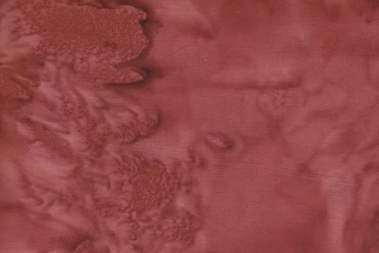 Brun-melerad
