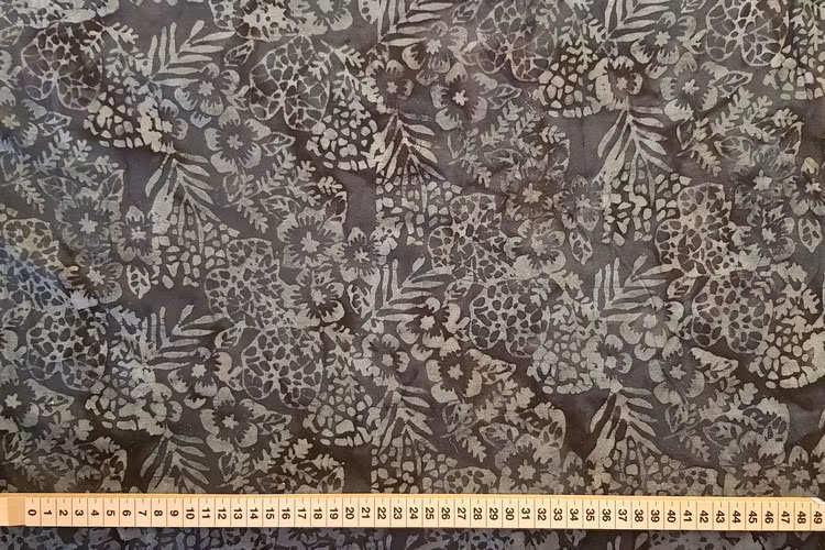 STUVBIT 70x170 cm. Trikå. 100% bomull