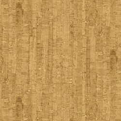 Ej Batik! Extra bred med korktryck i gulbeige, 100% bomull, 275 cm bred. Windham Fabrics