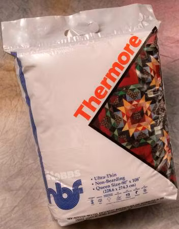 Thermore Ultra Thin Queen Size 90 x 108".  Selges ikke til Norge