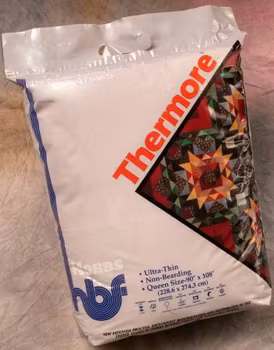 Thermore Ultra Thin Queen Size 90 x 108".  Selges ikke til Norge