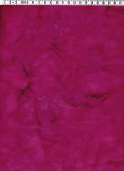 Lila-cerise  melerad bomull