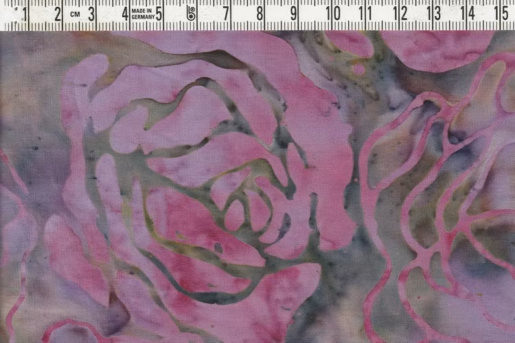 Underbara rosor i lila-rosa. En favorit.