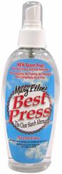 Best Press parfymfri, från Mary Ellen. 177 ml