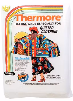 Thermore Ultra Thin 54 x 45".  Selges ikke til Norge
