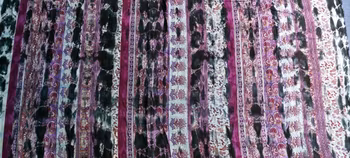 Tunn viskos. Bredd ca 130 cm