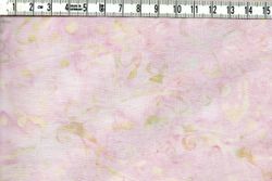 Pastellvirvlar – Batik Viskos 130 cm bred