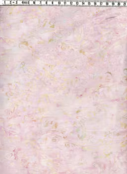 Pastellvirvlar – Batik Viskos 130 cm bred