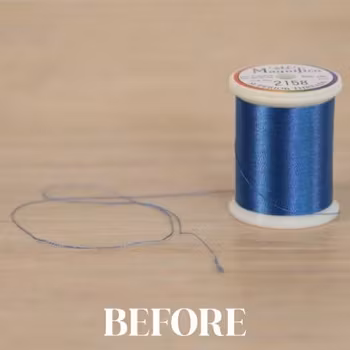Hugo´s Amazing Tape ½" bred, 50 yard lång.