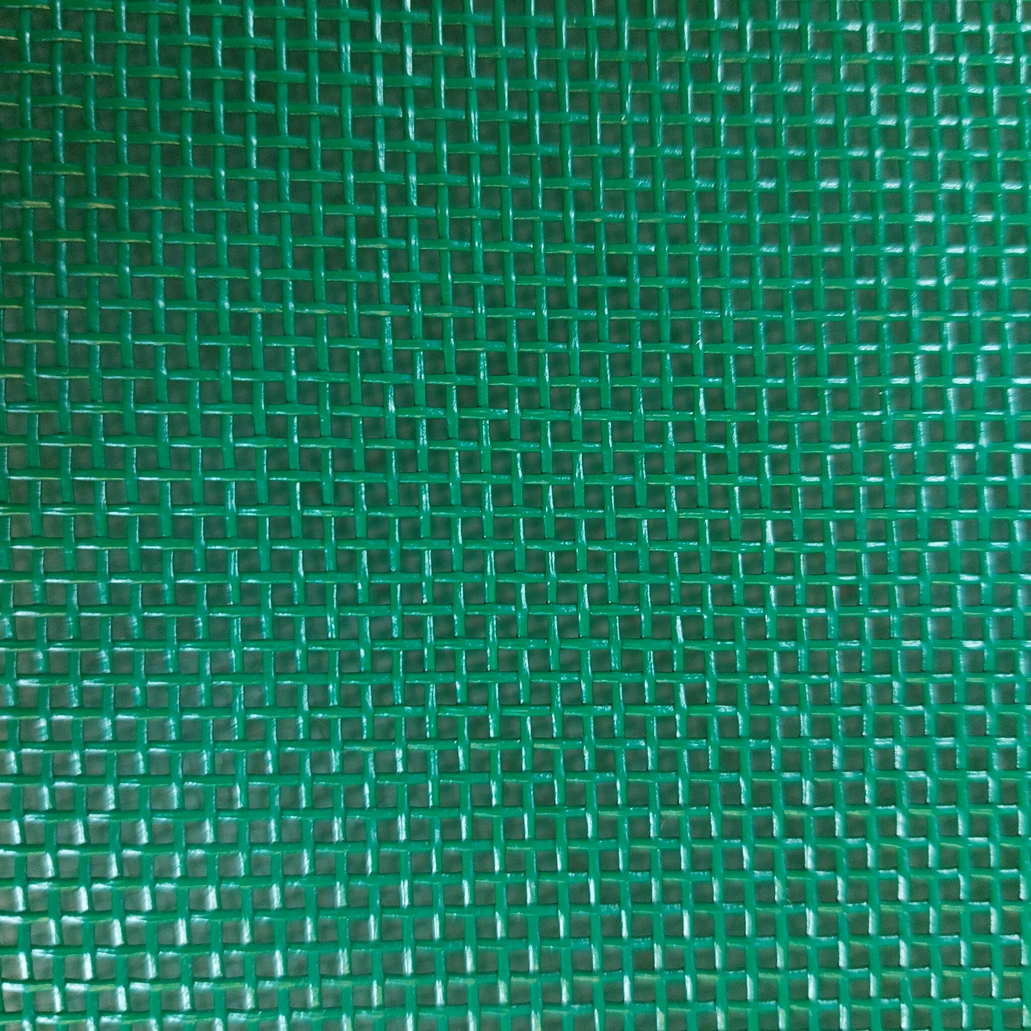 Grön "Kelly" Mesh till väska, 55 *92 cm