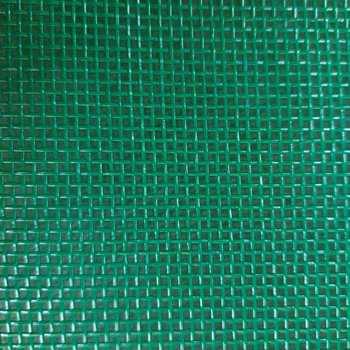 Grön "Kelly" Mesh till väska, 55 *92 cm