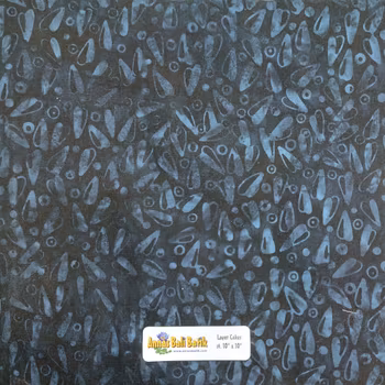 Layer Cakes Midnight Special nr 1.   40 st. 20 olika tyger. 10x10 inch