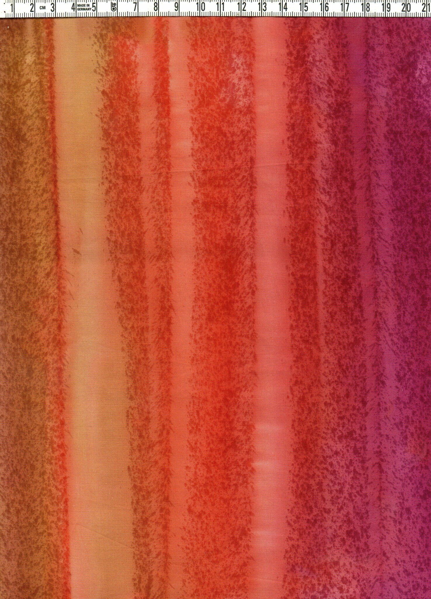 Desert panorama. Melerat. Bomull. Bredd 110 cm