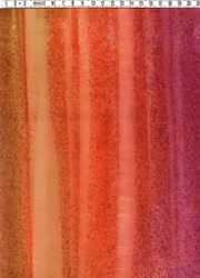 Desert panorama. Melerat. Bomull. Bredd 110 cm
