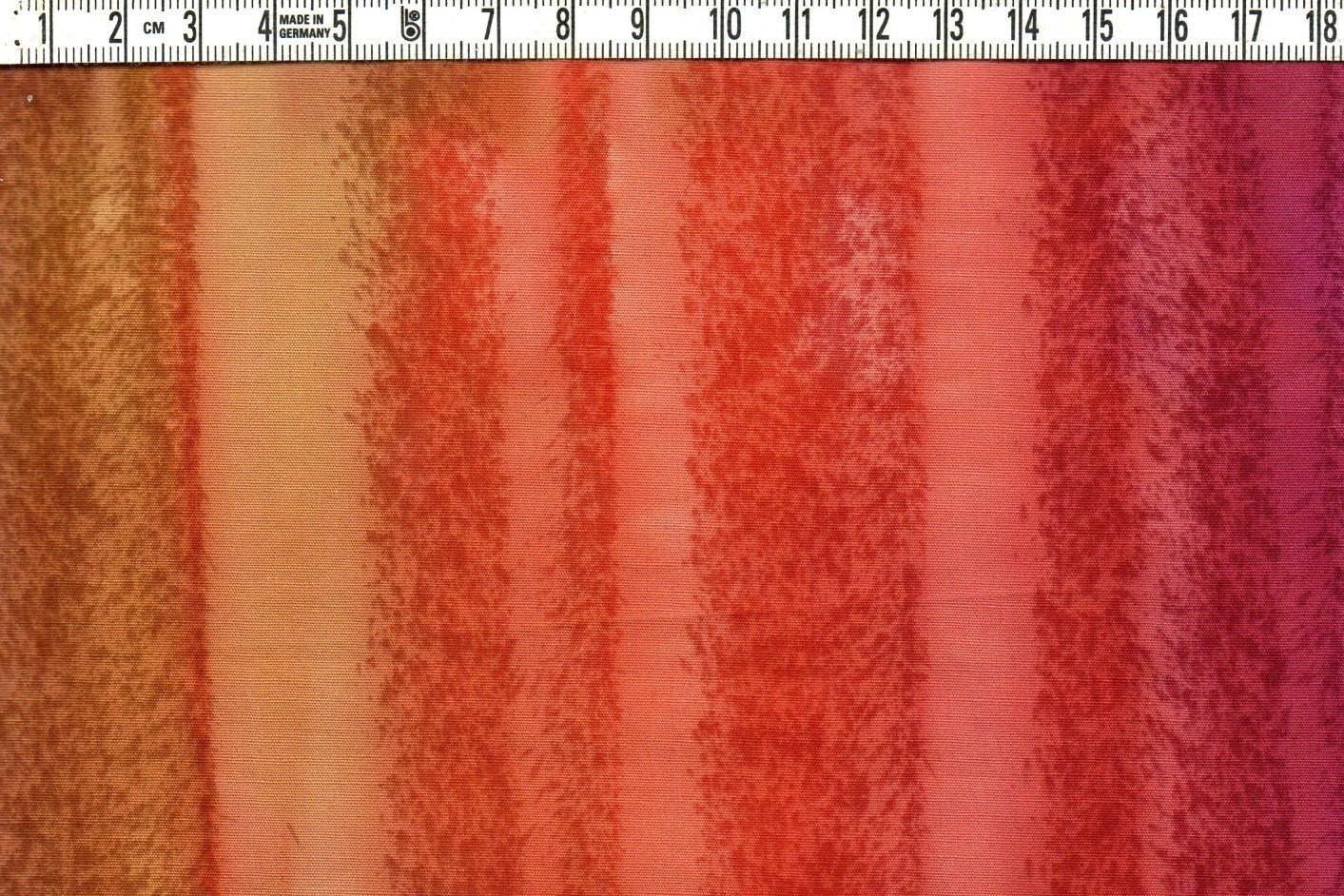 Desert panorama. Melerat. Bomull. Bredd 110 cm