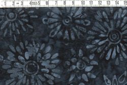 Midnight Special serien 20 tyger. Batik bomull 110 cm