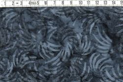 Midnight Special serien 20 tyger. Batik bomull 110 cm