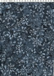 Midnight Special serien 20 tyger. Batik bomull 110 cm