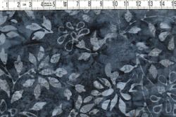 Midnight Special serien 20 tyger. Batik bomull 110 cm