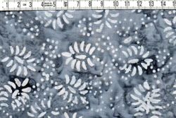 Midnight Special serien 20 tyger. Batik bomull 110 cm