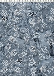 Midnight Special serien 20 tyger. Batik bomull 110 cm