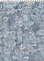 Midnight Special serien 20 tyger. Batik bomull 110 cm