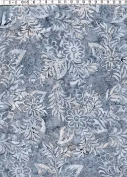 Midnight Special serien 20 tyger. Batik bomull 110 cm