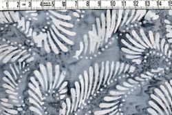 Midnight Special serien 20 tyger. Batik bomull 110 cm