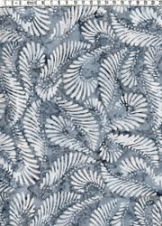 Midnight Special serien 20 tyger. Batik bomull 110 cm