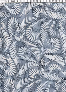 Midnight Special serien 20 tyger. Batik bomull 110 cm