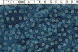 Midsummer magic serien, 20 olika tyger. Batik bomull 110 cm