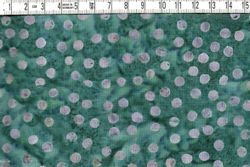 Midsummer magic serien, 20 olika tyger. Batik bomull 110 cm