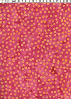 Midsummer magic serien, 20 olika tyger. Batik bomull 110 cm