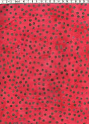 Midsummer magic serien, 20 olika tyger. Batik bomull 110 cm