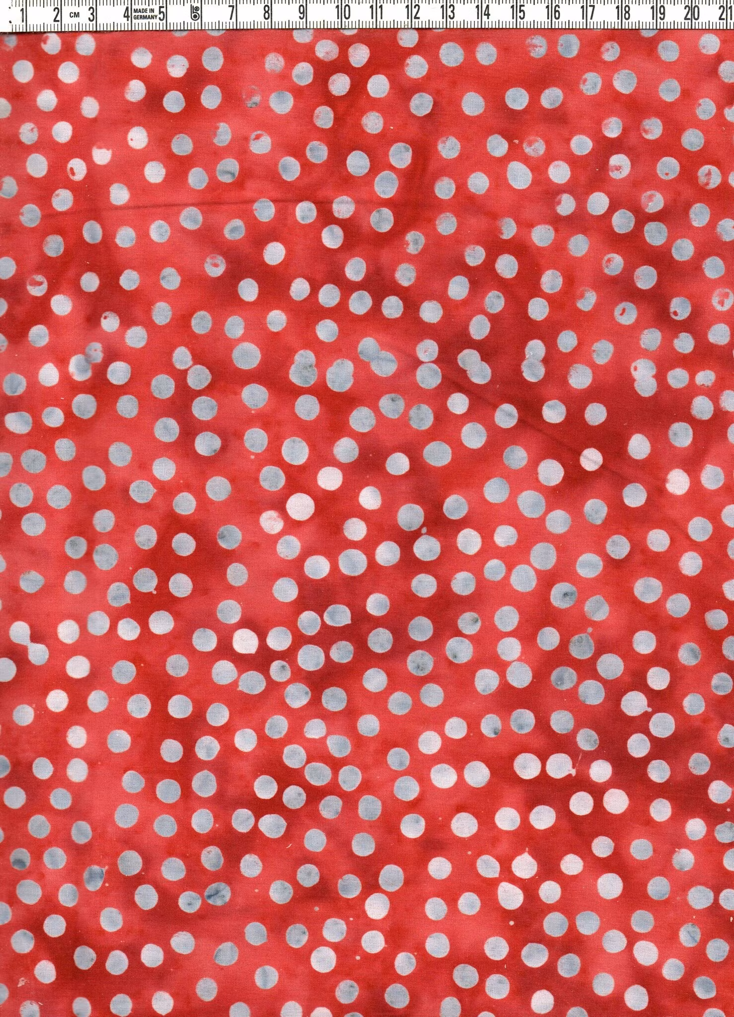 Midsummer magic serien, 20 olika tyger. Batik bomull 110 cm