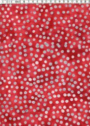 Midsummer magic serien, 20 olika tyger. Batik bomull 110 cm