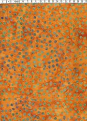 Midsummer magic serien, 20 olika tyger. Batik bomull 110 cm