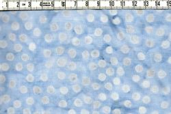 Midsummer magic serien, 20 olika tyger. Batik bomull 110 cm