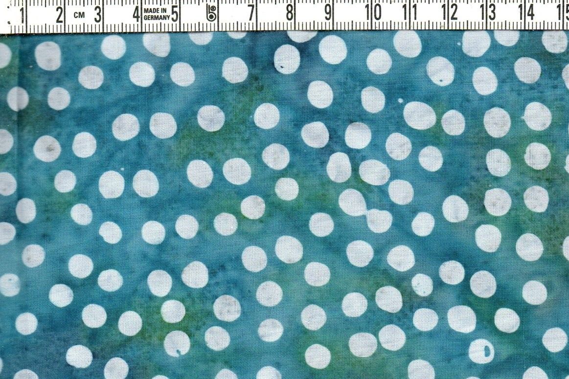 Midsummer magic serien, 20 olika tyger. Batik bomull 110 cm