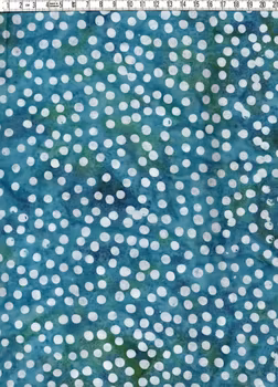 Midsummer magic serien, 20 olika tyger. Batik bomull 110 cm