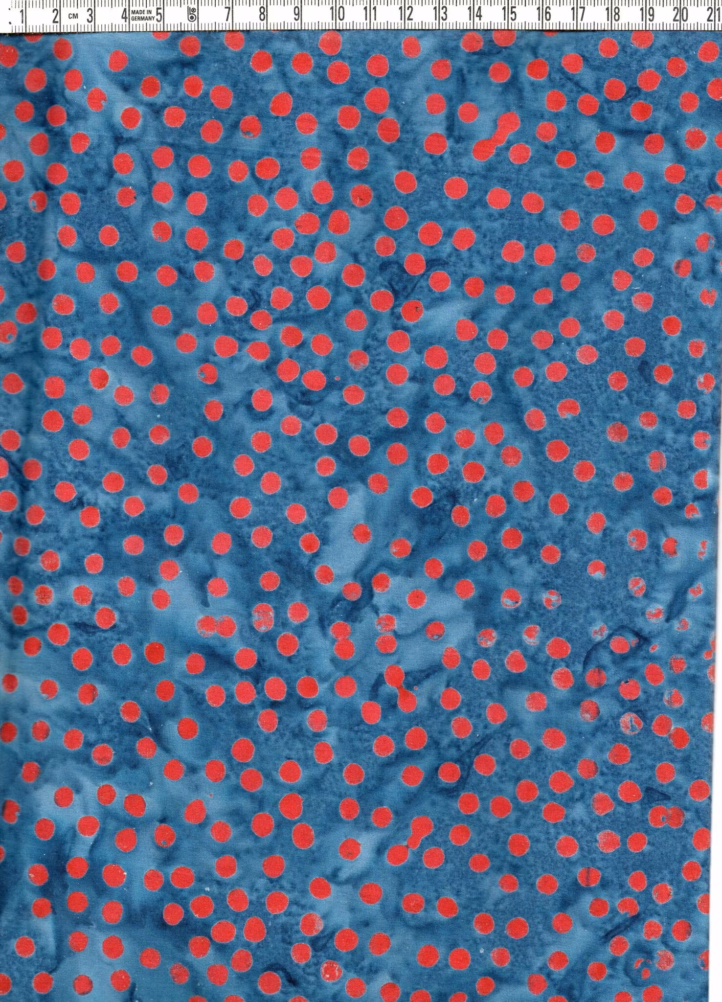 Midsummer magic serien, 20 olika tyger. Batik bomull 110 cm