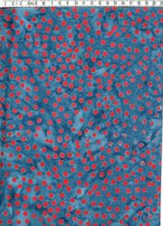 Midsummer magic serien, 20 olika tyger. Batik bomull 110 cm