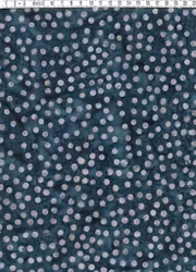 Midsummer magic serien, 20 olika tyger. Batik bomull 110 cm