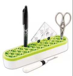 Stash'n Store, lime, från itssewemma