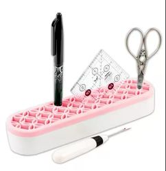 Stash'n Store, rosa, från itssewemma