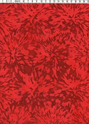 Batik i kraftig Canvas. Superkvalitet! 155 cm bredd 360g/m2
