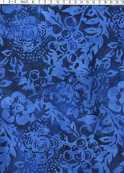 Batik i kraftig Canvas. Superkvalitet! 155 cm bredd, 360 g/m2