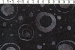 Batik i kraftig Canvas. Superkvalitet! 155 cm bredd 360g/m2
